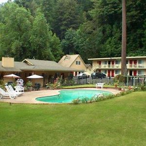 Quality Inn & Suites Santa Cruz Mountains